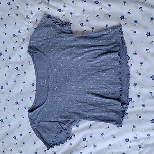 arizona jean co. | size: M | blue